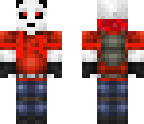 panda