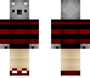 sweater koala