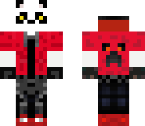 panda