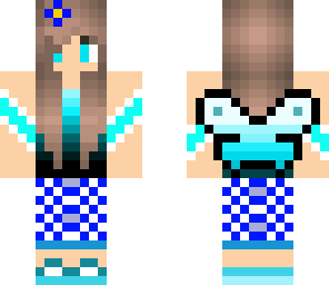 water fairy