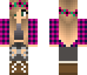 girl 7