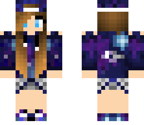 edited galaxy