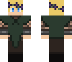 nokken boy