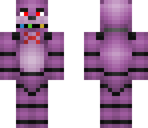 bonnie edited