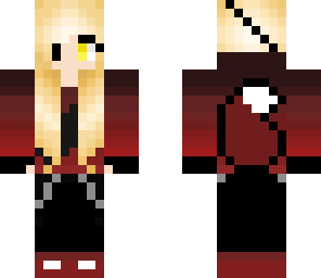 foxy fan