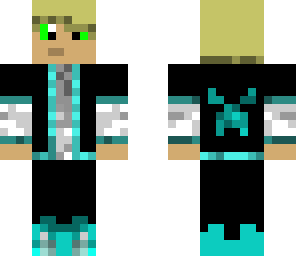 frostyflamez