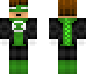 green lantern