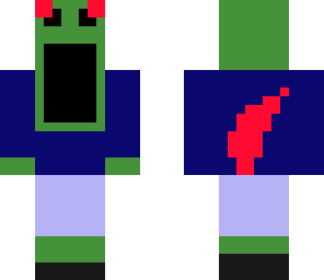 zombie