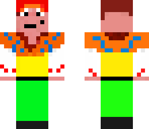boy