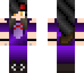 my personal skin ilovebonnie