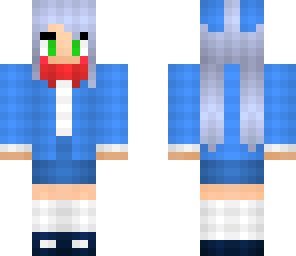 toy bonnie girl
