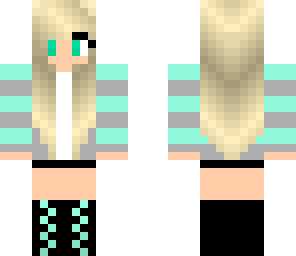 cute girl