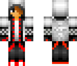 mini game skin