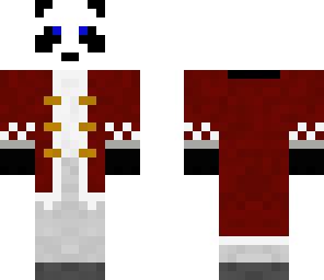 mrmoregame pnanda by flexipandaa