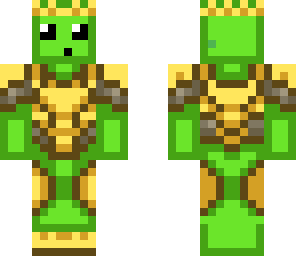 king slime