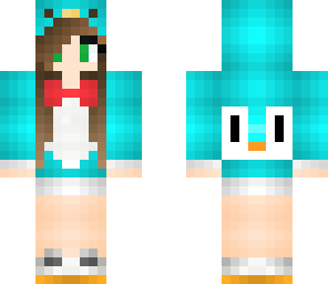 bestpinguinever