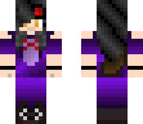 skin edited corrected me jungle dweller bonnie