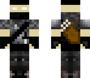 florian ninja