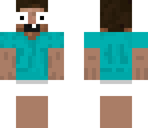 steve skin