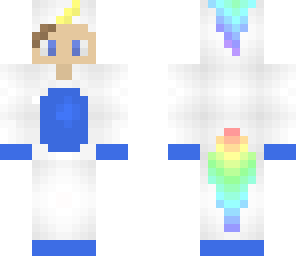 cute unicorn guy