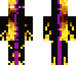 blaze brine
