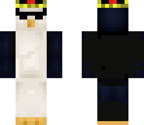 edit awesome penguin king