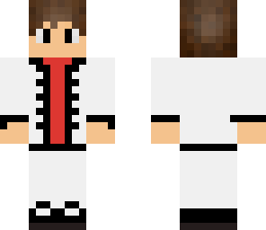da_cake_dood in tuxedo xd