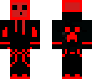 cool red slime