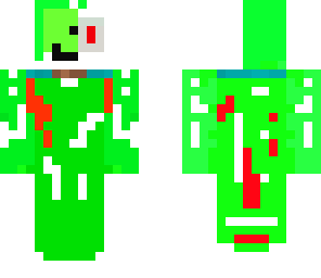 smiley face robot hybrid