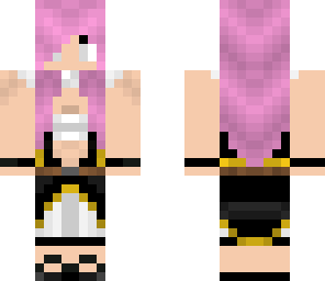 female natsu dragneel