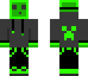 gamer slime