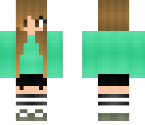 girl