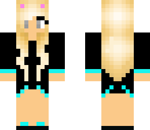 cat girl