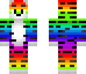 collor tiger