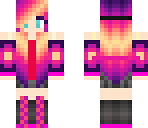 power of pink