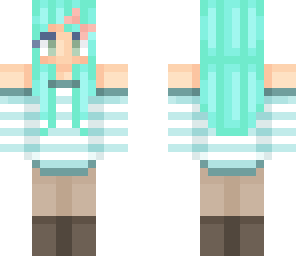aquamarine