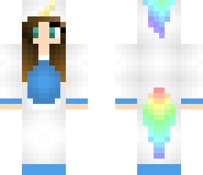 unicorn me