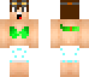 like bikini