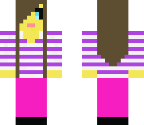 sparie girl