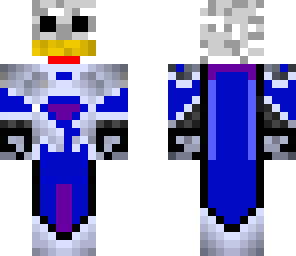 chicken warrior