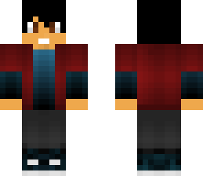 my skin