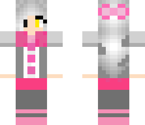 mangle as human