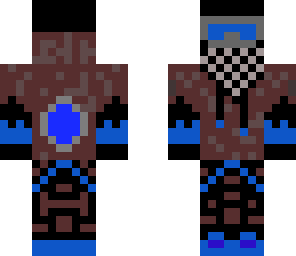secret assassin 45