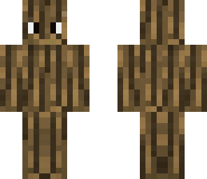 wood boy