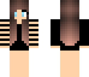 goth girl