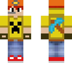 hunter 4
