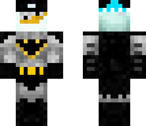 batduck