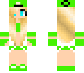 sport girl