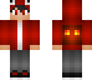 shawned4ever skin hd