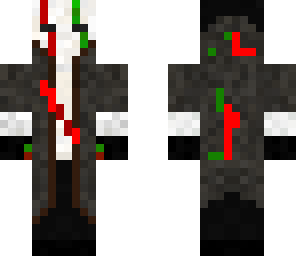 masked killer